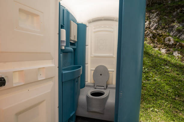Best Affordable porta potty rental  in Old Jamestown, MO