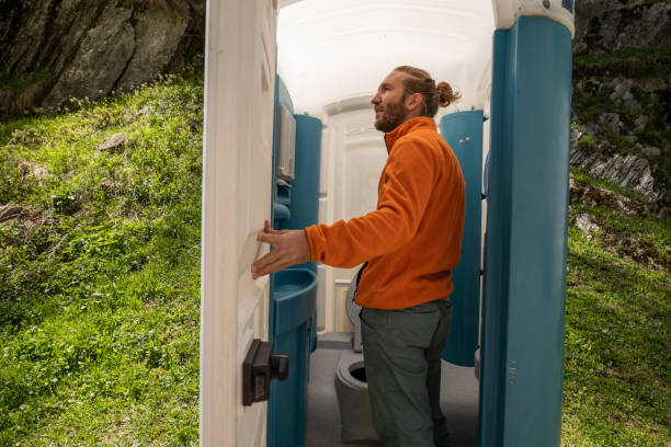 Best Porta potty delivery and setup  in Old Jamestown, MO